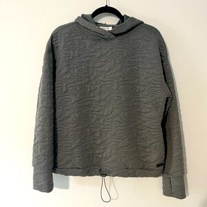 Nine‎ West Active Hoodie Size Medium